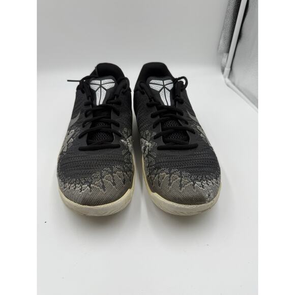 Size 10.5 - Nike Mamba Rage Anthracite main image 6